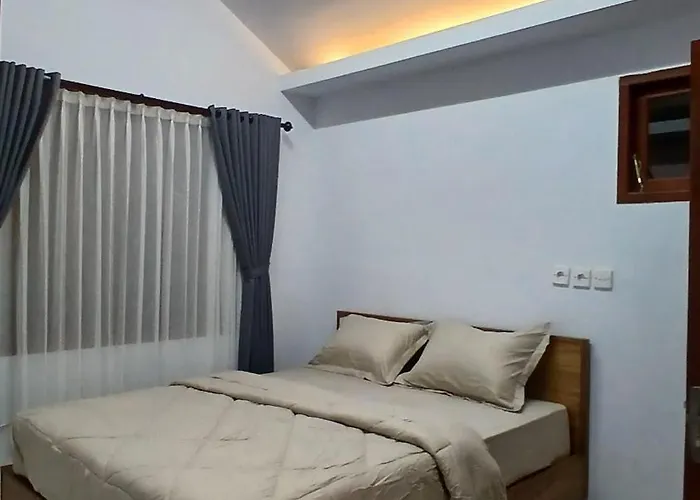 Alengkong Campsite Bangli