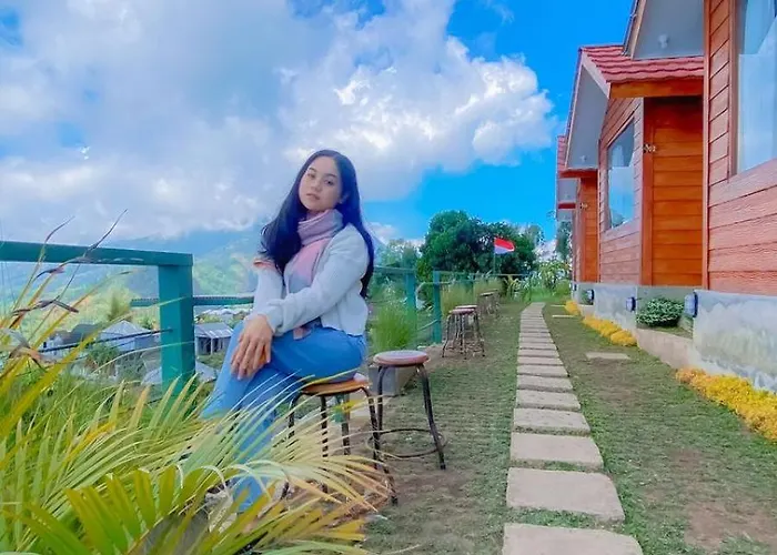 Campsite Alengkong Bangli