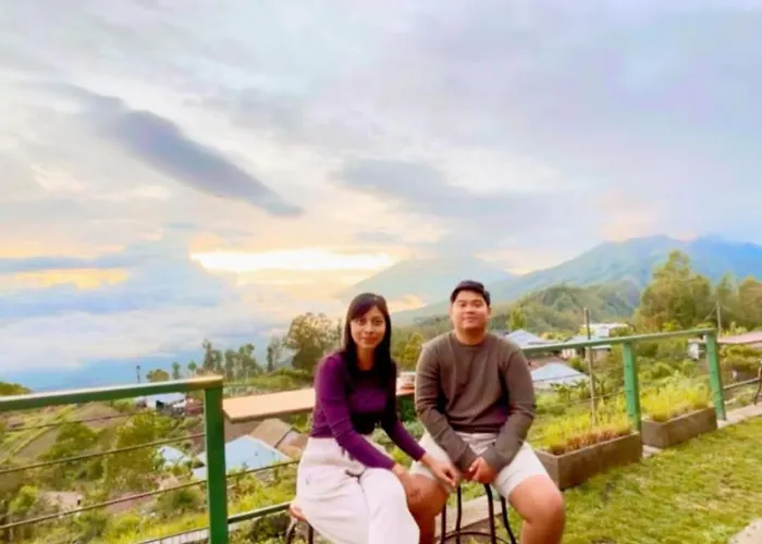 Alengkong * Bangli
