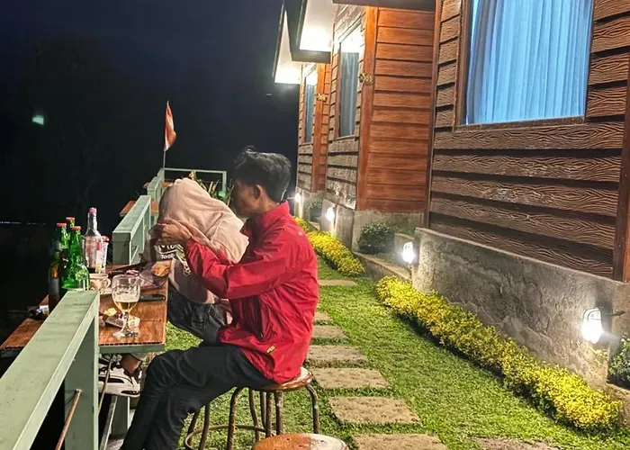 Alengkong 营地