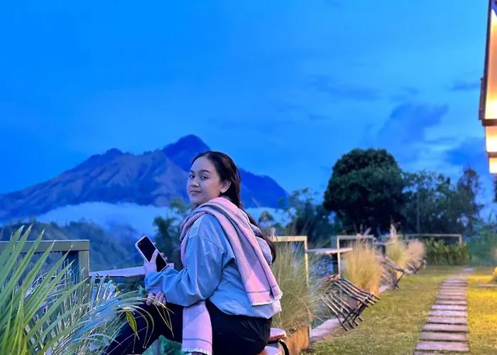 Alengkong Campsite